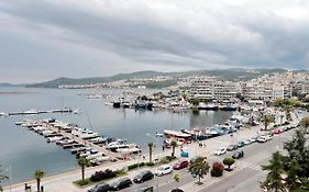 Seaview Kavala Port